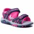 Sandali KangaRoos - K-Lane 18491 000 4204 Dk Navy/ Daisy Pink