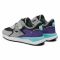 Sneakers KangaRoos - Kd-Fit V 18721 000 2190 Vapor Grey/Ocean 1