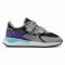 Sneakers KangaRoos - Kd-Fit V 18721 000 2190 Vapor Grey/Ocean 1