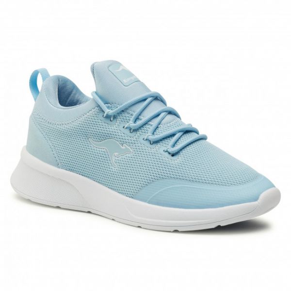 Sneakers KANGAROOS - Kf-A Glide 39141 000 4135 Blue Sky Sneakers KANGAROOS - Kf-A Glide 39141 000 4135 Blue Sky