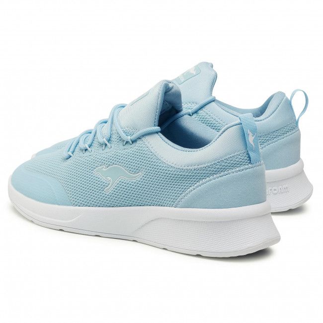 Sneakers KANGAROOS - Kf-A Glide 39141 000 4135 Blue Sky