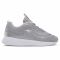 Sneakers KANGAROOS - K-Act Beam 39199 000 9020 Silver/Frost Pink