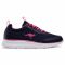 Sneakers KANGAROOS - Kj-Dyna 39200 000 4294 Dk Navy/Fandango Pink