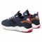 Sneakers KangaRoos - Ko-Smart 79174 000 4020 Dk Navy/K Red
