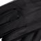 Guanti da uomo Semi Line - P8216-0 Nero