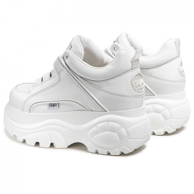 Sneakers BUFFALO LONDON - BN1533230 White