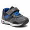 Sneakers Geox - B Pavlis B. B B161RB 054FU C0071 M Dk Grey/Royal