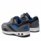 Sneakers Geox - B Pavlis B. B B161RB 054FU C0071 M Dk Grey/Royal