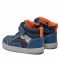 Sneakers Geox - B Gisli B. A B161NA 054AU C4277 M Avio/Navy