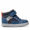 Sneakers Geox - B Gisli B. A B161NA 054AU C4277 M Avio/Navy