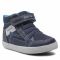 Sneakers GEOX - B Gisli B. A B161NA 054AU C4231 M Navy/Sky