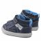 Sneakers GEOX - B Gisli B. A B161NA 054AU C4231 M Navy/Sky