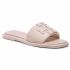 Ciabatte TORY BURCH - Double Sport Slide 79985 Dulce De Leche/Gold 200