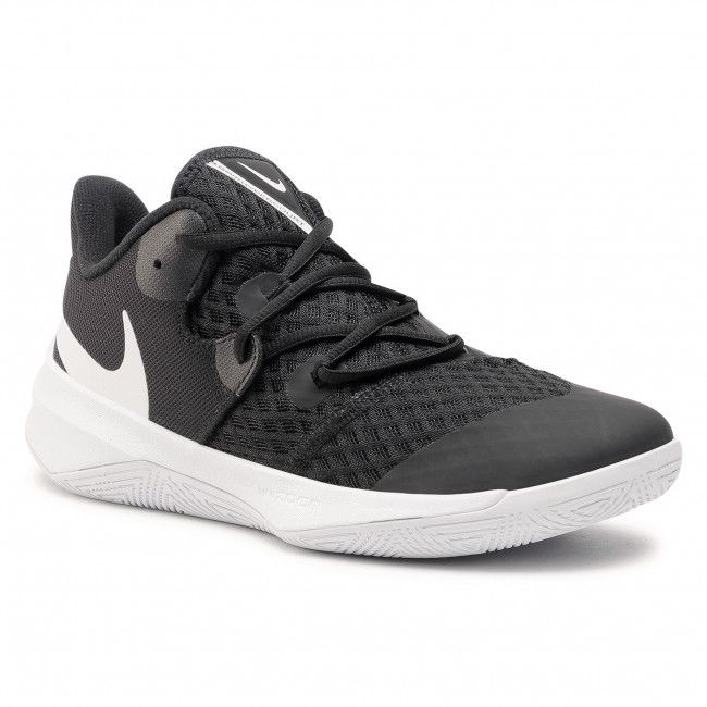 Scarpe Nike - Zoom Hyperspeed Court CI2964 010 Black/White