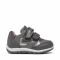 Sneakers GEOX - B Heira G. A B163YA 054AU C9002 M Dk Grey