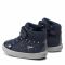 Polacchi Geox - B Gisli G. A B161MA 0AU02 C4002 M Navy