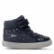 Polacchi Geox - B Gisli G. A B161MA 0AU02 C4002 M Navy