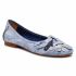 Ballerine MACIEJKA - 01358-45/00-0 Blu