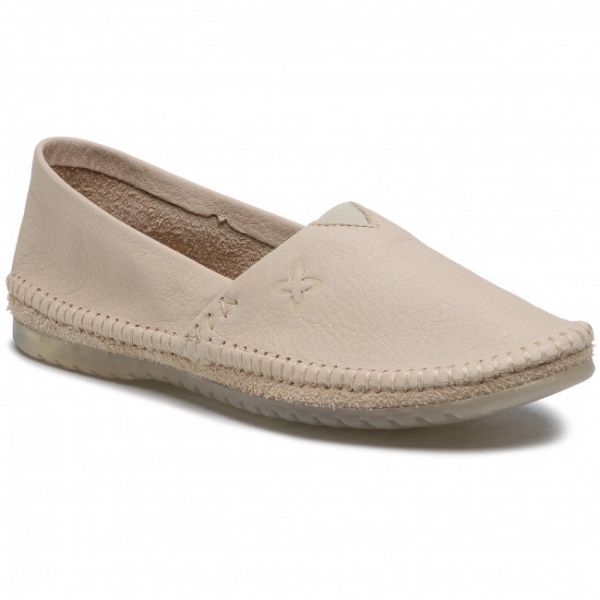 Scarpe basse MACIEJKA - 01930-04/00-0 Beż 1