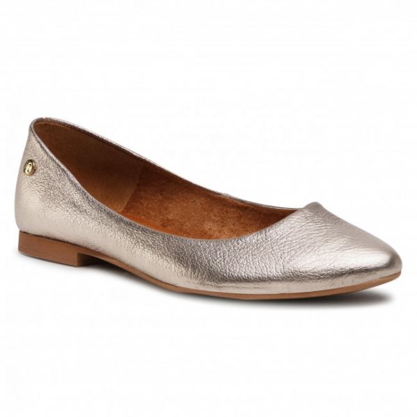 Ballerine Maciejka - 04100-25/00-8 Oro Ballerine Maciejka - 04100-25/00-8 Oro