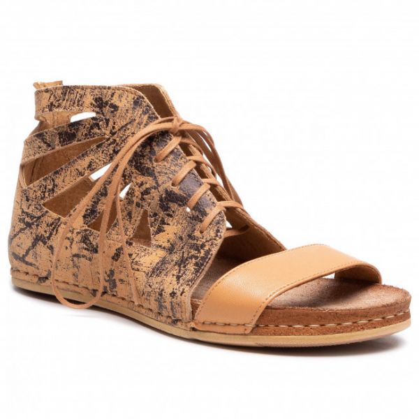 Sandali MACIEJKA - 04899-29/00-5 Rudy