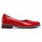 Scarpe basse MACIEJKA - 05035-08/00-5 Rosso