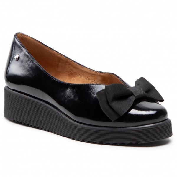 Scarpe basse Maciejka - 05062-01/00-5 Nero Scarpe basse Maciejka - 05062-01/00-5 Nero
