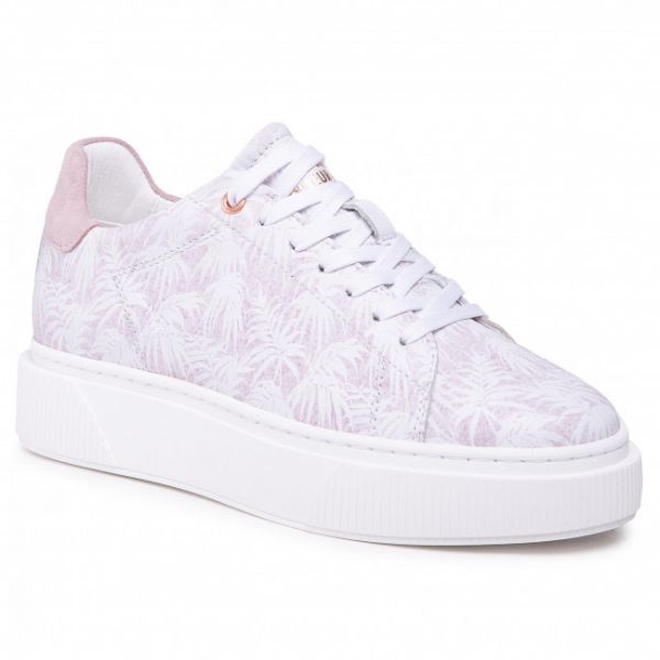 Sneakers CYCLEUR DE LUXE - Georgia CDLW211110 Misty Rose