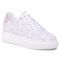 Sneakers CYCLEUR DE LUXE - Georgia CDLW211110 Misty Rose