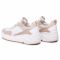 Sneakers CYCLEUR DE LUXE - Jolien CDLW211157 White/Cold Pink/Taupe