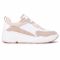 Sneakers CYCLEUR DE LUXE - Jolien CDLW211157 White/Cold Pink/Taupe
