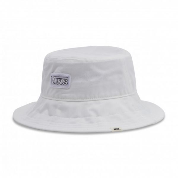 Cappello VANS - Diy Bucket VN0A54YZ White WHT1