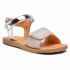Sandali Unisa - Ginny Bon Sp S Rosa/Silve