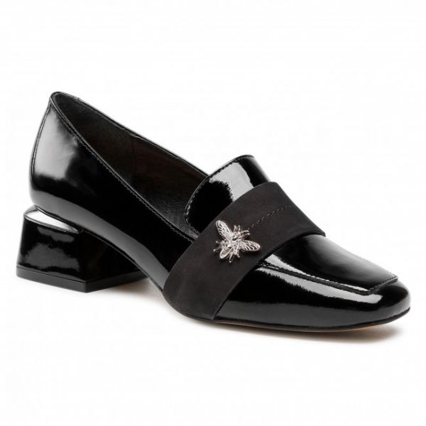 Scarpe basse Edeo - 3651-395-335 Nero Scarpe basse Edeo - 3651-395-335 Nero