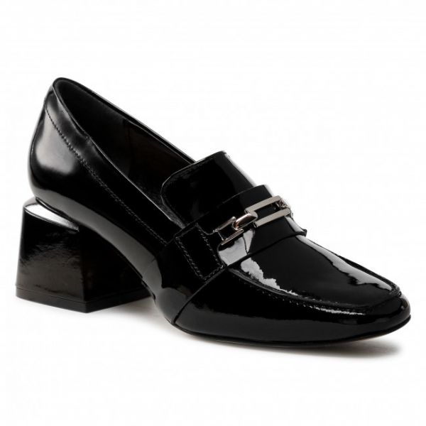 Scarpe basse Edeo - 3652-395 Nero Scarpe basse Edeo - 3652-395 Nero
