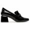 Scarpe basse Edeo - 3652-395 Nero