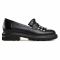 Loafers Simen - 3927A Nero
