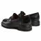 Loafers Simen - 3927A Nero