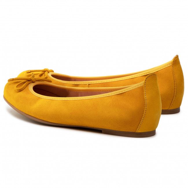 Ballerine UNISA - Acor 21 Ks Limone