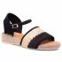 Espadrillas UNISA - Bartow_Ks Black