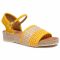 Espadrillas UNISA - Bartow_Ks Limone
