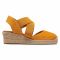 Espadrillas UNISA - Cele 21 Ks Mustard
