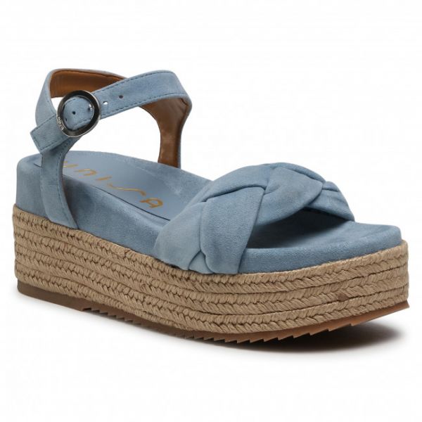 Espadrillas UNISA - Cloy Ks Jeans