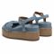 Espadrillas UNISA - Cloy Ks Jeans