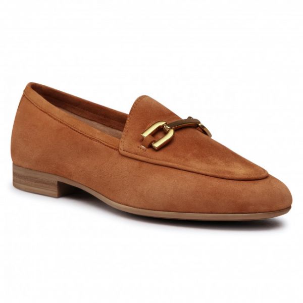 Scarpe basse UNISA - Dalcy 21 Ks Cinamon Scarpe basse UNISA - Dalcy 21 Ks Cinamon