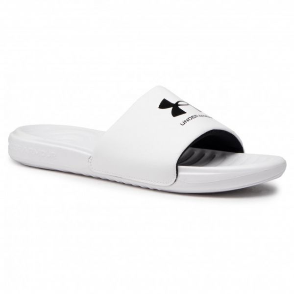 Ciabatte Under Armour - Ua M Ansa Fix Sl 3023761-103 Wht Ciabatte Under Armour - Ua M Ansa Fix Sl 3023761-103 Wht