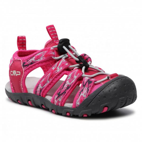 Sandali CMP - Sahiph Hiking Sandal 30Q9524 Fragola/Gloss 23CG Sandali CMP - Sahiph Hiking Sandal 30Q9524 Fragola/Gloss 23CG