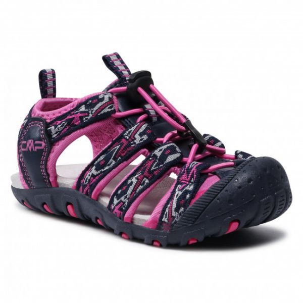 Sandali CMP - Sahiph Hiking Sandal 30Q9524 Blue M926 Sandali CMP - Sahiph Hiking Sandal 30Q9524 Blue M926