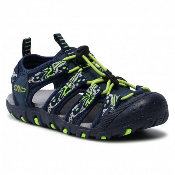 Sandali CMP - Sahiph Hiking Sandal 30Q9524 Cosmo N985 Sandali CMP - Sahiph Hiking Sandal 30Q9524 Cosmo N985