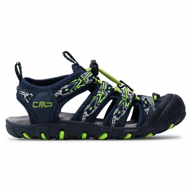 Sandali CMP - Sahiph Hiking Sandal 30Q9524 Cosmo N985